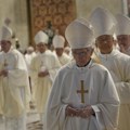 Tajno glasanje, dimni signali, zabranjena hrana i posebni rituali Ove činjenice o konklavi sigurno niste znali