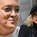 "Pevaću dok stojim na nogama!" Nada Topčagić brutalno odgovorila Mariji Šerifović