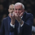Obradović o tuči igrača Partizana ispred kluba u Beogradu: „Bio sam šokiran, napravili su ogromnu grešku…“