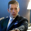 Đurić: Neće biti bilo kakvih sankcija EU zbog Vučićeve posete Moskvi