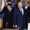 Da li će doći do sastanka Zelenskog i Putina u Istanbulu? Lideri izrazili spremnost za direktne pregovore