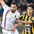 Sunovrat velikana - Sampdorija prvi put u Seriji C