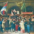 Petnaesti maj 1848. godine: Dan proglašenja Srpske Vojvodine