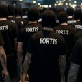 Razbijena organizacija "Fortis Crna Gora": Uhapšeni vođa i jedan član, identifikovano više osoba