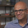 Satya Nadella: Chatbotovi su mi važniji od podcasta