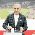 Završeni izbori u Zvezdi, u Skupštini Milojević, Žigić, Rajevac, Stojković, Stanković...