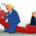 „Putin vuče Trampa za nos“