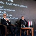 Macut sa Dodikom na Jahorini: Snažna podrška