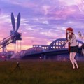 Japanski autori anime ne strahuju od veštačke inteligencije?
