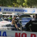 Ukrajinski političar ubijen ispred Američke škole u Madridu