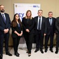 Ovo je najsnažniji put ka punoj sigurnosti naših granica: U Srbiji održana konferencija o važnom projektu EU