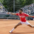 UŽIVO Đoković se bori za finale Ženeve