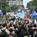 Profesori izneli zahteve da se raspišu izbori i odustane od novog zakona o visokom obrazovanju