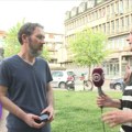Vlasotince i studenti protiv predsednika opštine