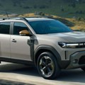 Dacia sprema unapređeni Duster: Stižu novi 4x4, automatik i poluautonomna vožnja