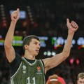 Bajern poslao provokativnu poruku navijačima Partizana zbog Lučića