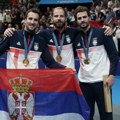 Nova detonacija u Radničkom - stiže još jedan olimpijski šampion!
