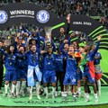 UŽIVO: Finale Lige konferencije – Čelsi ili Betis?