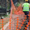 Uređuju vodovodnu mrežu u Bobišti