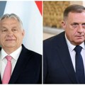 Dodik se sastao s Orbanom u Budimpešti Predsednik Republike Srpske o nastavku projekata iz kojih se povukla Nemačka, a u njih…
