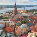 Letonski poslanik: Izbačen sa sednice zbog odbrane ruskog jezika