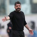 Gatuzo se emotivno oprostio, Garsija stiže u Hajduk