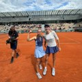 Aleksandra Krunić u finalu Rolan Garosa!