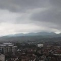 Nakon vrelog vikenda, hladni front stigao u Srbiju temperatura pada za 10stepeni