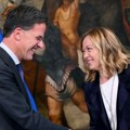 Nato udara po italijanskoj kasi: Premijerka Đorđa Meloni muku muči da ispuni Trampov zahtev o izdvajanju novca za vojne…