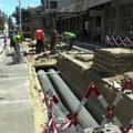 Zatvaraju se dve ulice u Kragujevcu – počinju veliki radovi na toplovodu!