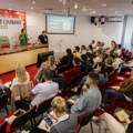 "Čisto iz ljubavi": Završen ciklus ekoloških radionica