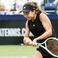 Iva Jović je šampionka: Dominirala u finalu i ostvarila uspeh karijere, sad čeka specijalnu pozivnicu za Vimbldon