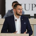 Numanović: Bošnjački predstavnici, stanite uz Zukorlića – zaustavimo izvoz oružja Izraelu