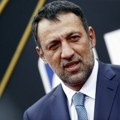 Pobjeda: Vlade Divac doživeo saobraćajnu nezgodu na crnogorskom primorju