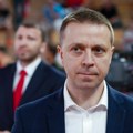 Motiejunas: Doneli smo stabilnost srpskim klubovima, zadovoljni smo njihovim rastom