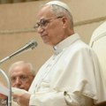 Papa Lav XIV obavezao se da će iskoreniti seksualno zlostavljanje u crkvi