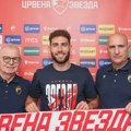 Zvanično - Zvezda ima novog levog beka!