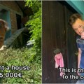 Amerikanac kupio kuću na Balkanu za 5.000 evra, svi gledaju u čemu je fora: „Ovo će biti ludo leto, jer ću ovde da živim“…