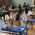 Manturanti za Kurir televiziju otkrili kako je protekao završni test iz matematike! Ova dva zadatka su predstavljala najveći…