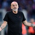 Stefano Pioli nije više trener fudbalera Al Nasra