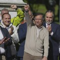 Predsednik Kolumbije potpisao zakon o reformi radnog sistema