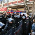 MUP objašnjava: Policija nosi “fantomke” po Zakonu i bezbednosnoj proceni
