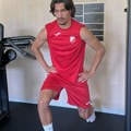 Zadovoljstvo u vošinom taboru izdanjem protiv austrijskog GAK-a: Brine usud poslednje sekunde