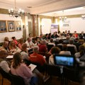 Naučni skup „Izazovi mira 80 godina nakon osnivanja UN“: Zabrinjavajući povratak autoritarizma u svetu