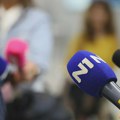 LSV: Vlast svakodnevno targetira novinare - rezultat su pretnje smrću