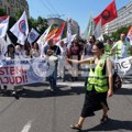 Društveni front okuplja radnike: I ti imaš zeleno svetlo