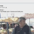 Šta nam rade medijski milijunaši (IX): Mačak na usijanoj pijačnoj tezgi