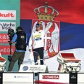 Atletika i plivanje menjaju mesta na OI u Los Anđelesu