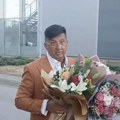 Zoran Pejić Peja stigao na finale bez Zlate, u rukama nosi ogroman poklon za Enu: Snajka će ostati bez daha