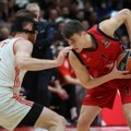Makedonski reprezentativac Nenad Dimitrijević potpisao za Zenit